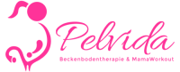 Logo Pelvida - Beckenbodentherapie & MamaWorkout